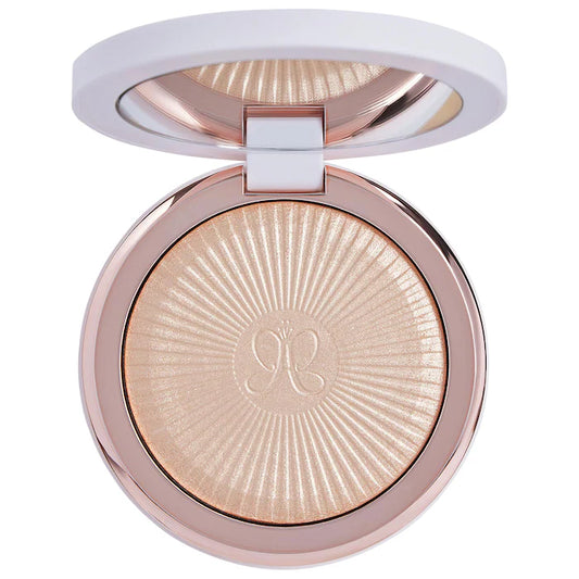 Glow Seeker Champagne Gold Powder Highlighter