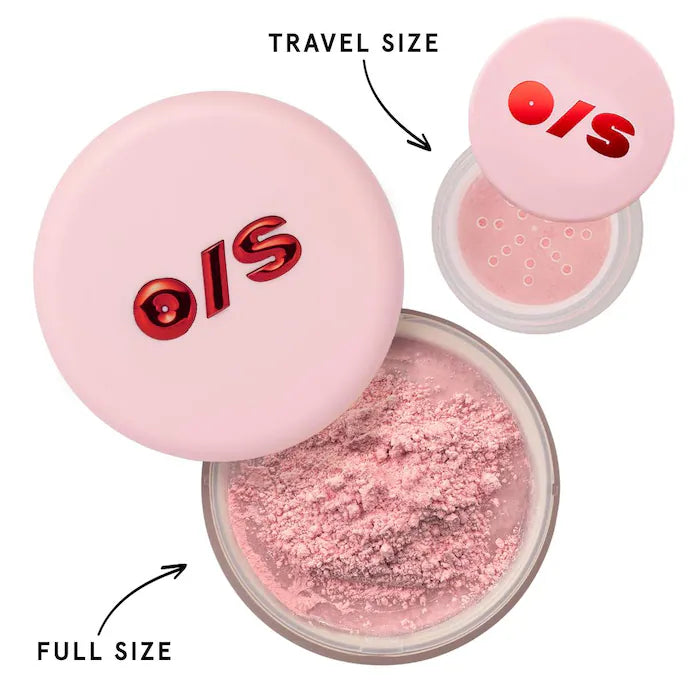 Ultimate Blurring Setting Powder (Mini size)