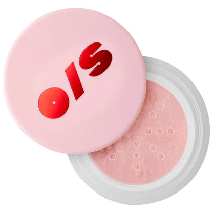 Ultimate Blurring Setting Powder (Mini size)
