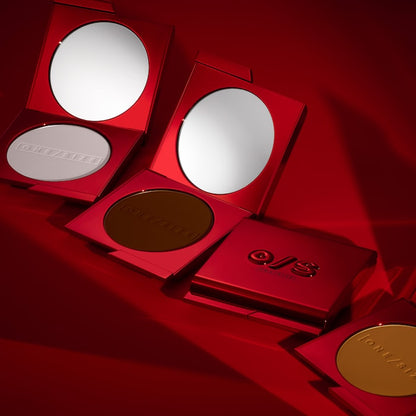 Turn Up The Base Versatile Powder Foundation