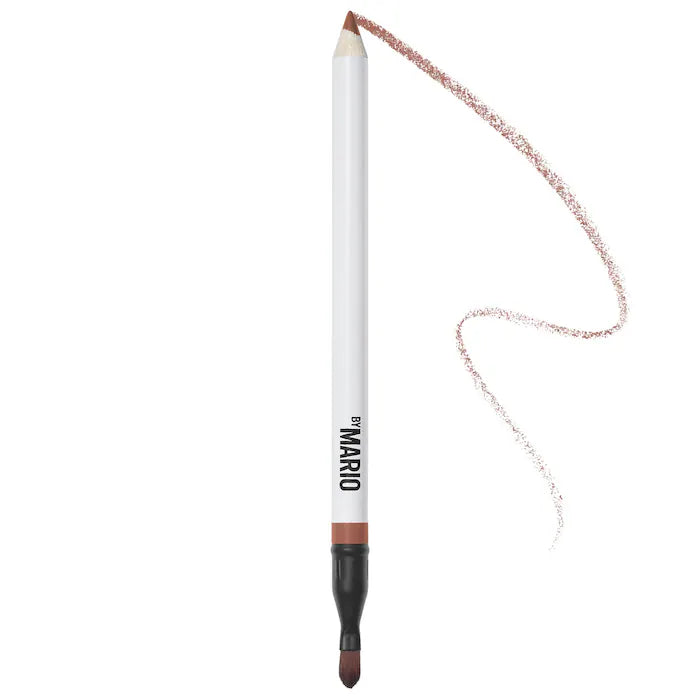 Ultra Suede Sculpting Lip Pencil