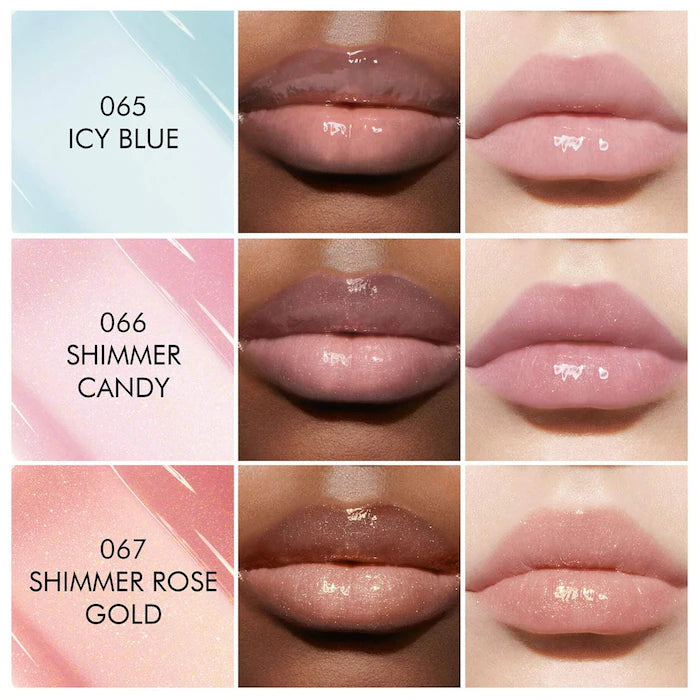 Dior Addict Lip Maximizer Plumping Gloss