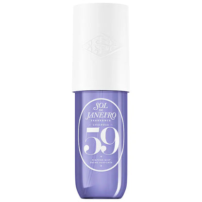 Cheirosa 59 Delicia Hair & Body Perfume Mist