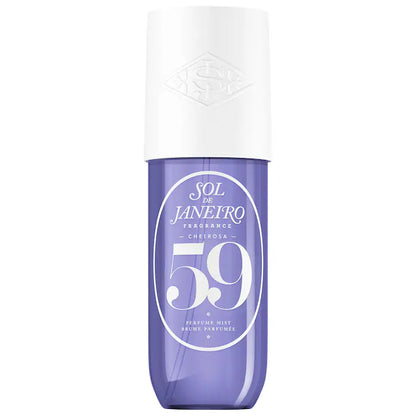 Cheirosa 59 Delicia Hair & Body Perfume Mist