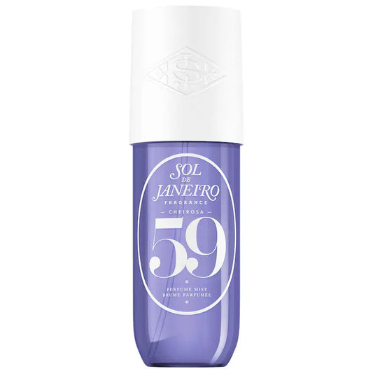 Cheirosa 59 Delicia Hair & Body Perfume Mist