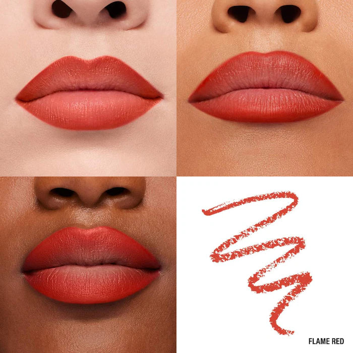 Ultra Suede Sculpting Lip Pencil