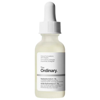Hyaluronic Acid 2% + B5 Hydrating Serum with Ceramides