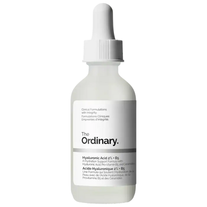 Hyaluronic Acid 2% + B5 Hydrating Serum with Ceramides