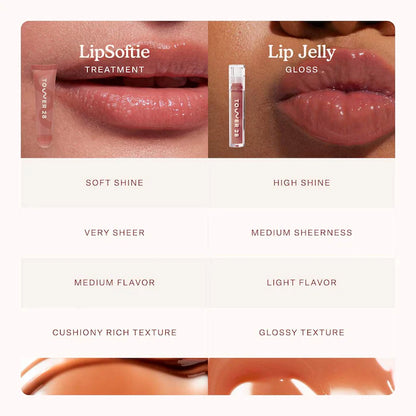 SOS LipSoftie Hydrating Lip Treatment Balm