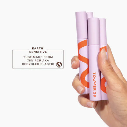 MakeWaves Lengthening + Volumizing Mascara