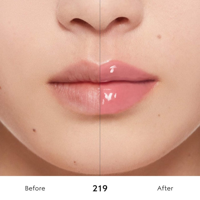 Hydrating Plumping Lip Gloss