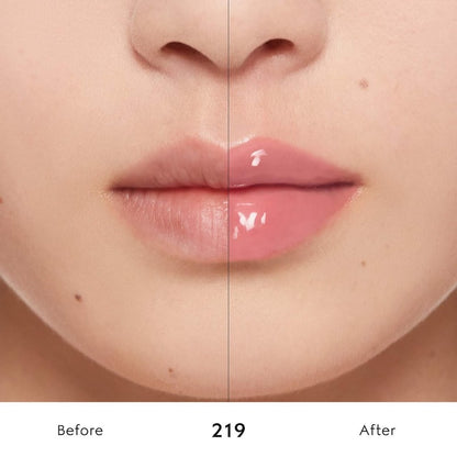 Hydrating Plumping Lip Gloss