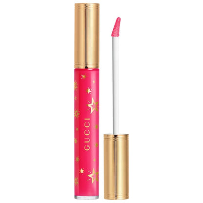 Hydrating Plumping Lip Gloss