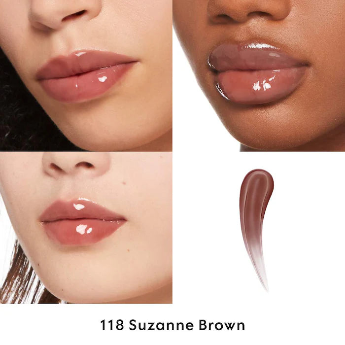 Hydrating Plumping Lip Gloss