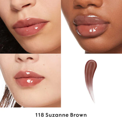 Hydrating Plumping Lip Gloss