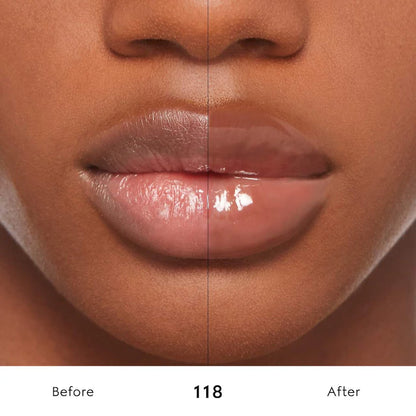 Hydrating Plumping Lip Gloss