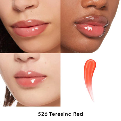 Hydrating Plumping Lip Gloss