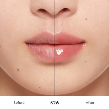 Hydrating Plumping Lip Gloss
