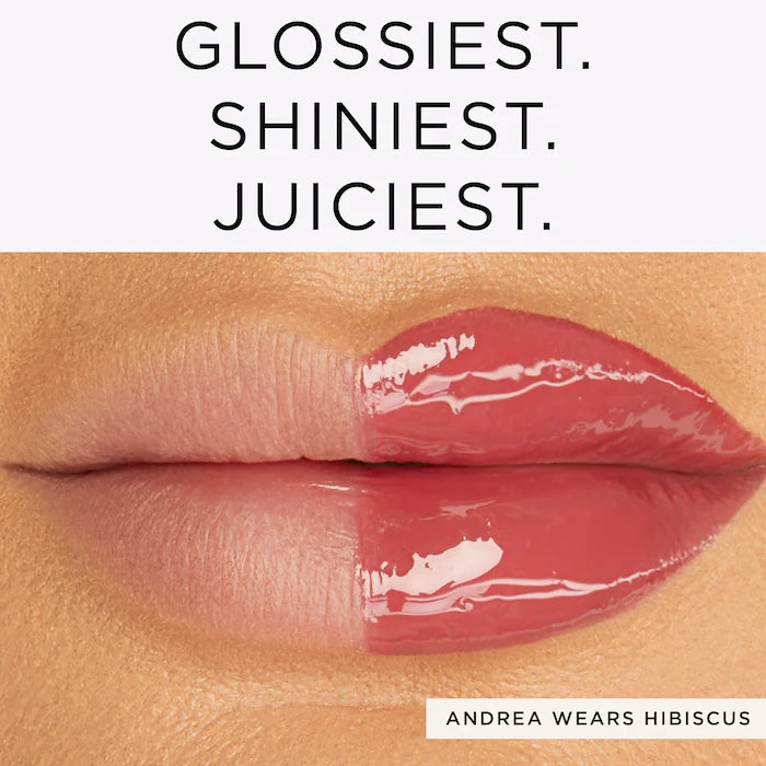 maracuja juicy lip high-shine vinyl gloss