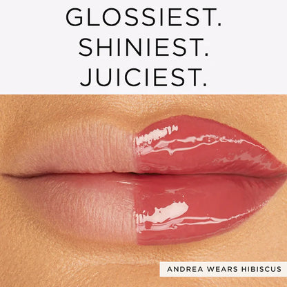 maracuja juicy lip high-shine vinyl gloss