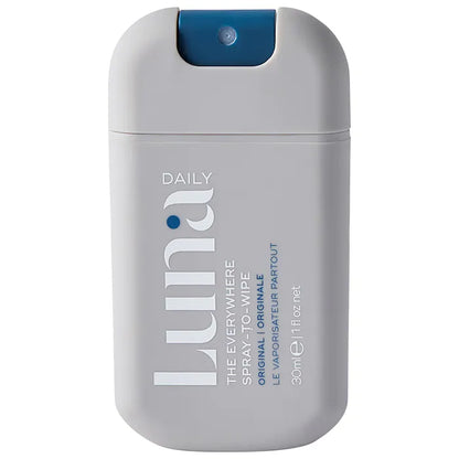 The Mini Everywhere Spray-to-Wipe With Prebiotics