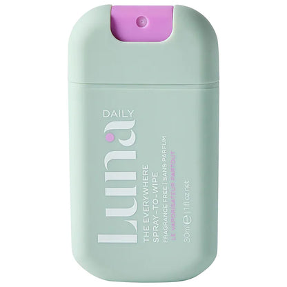 The Mini Everywhere Spray-to-Wipe With Prebiotics