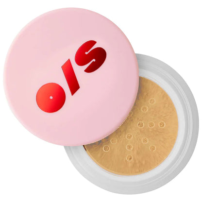 Ultimate Blurring Setting Powder (Mini size)