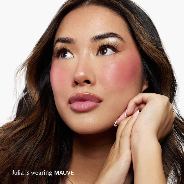 The Hydrating Long-wearing Cream Blush