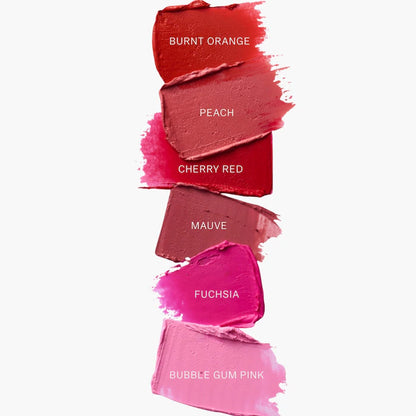 The Hydrating Long-wearing Cream Blush