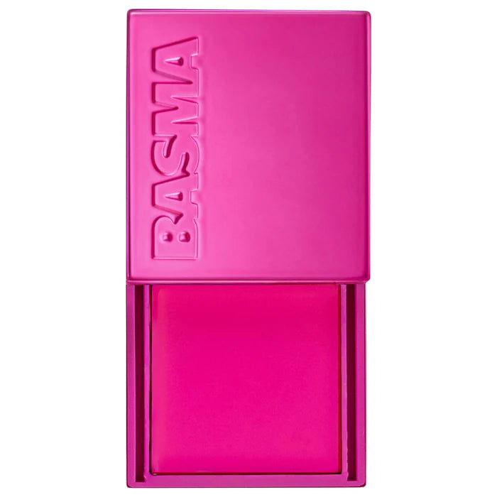 The Hydrating Long-wearing Cream Blush