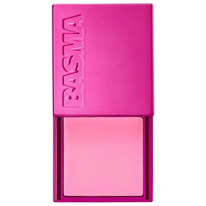 The Hydrating Long-wearing Cream Blush