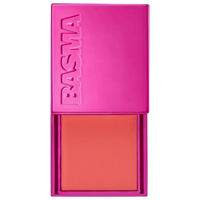 The Hydrating Long-wearing Cream Blush