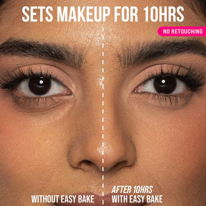 Easy Bake Blurring Loose Baking & Setting Powder