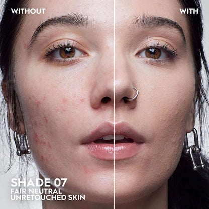 Face Bond Self Setting Waterproof Foundation