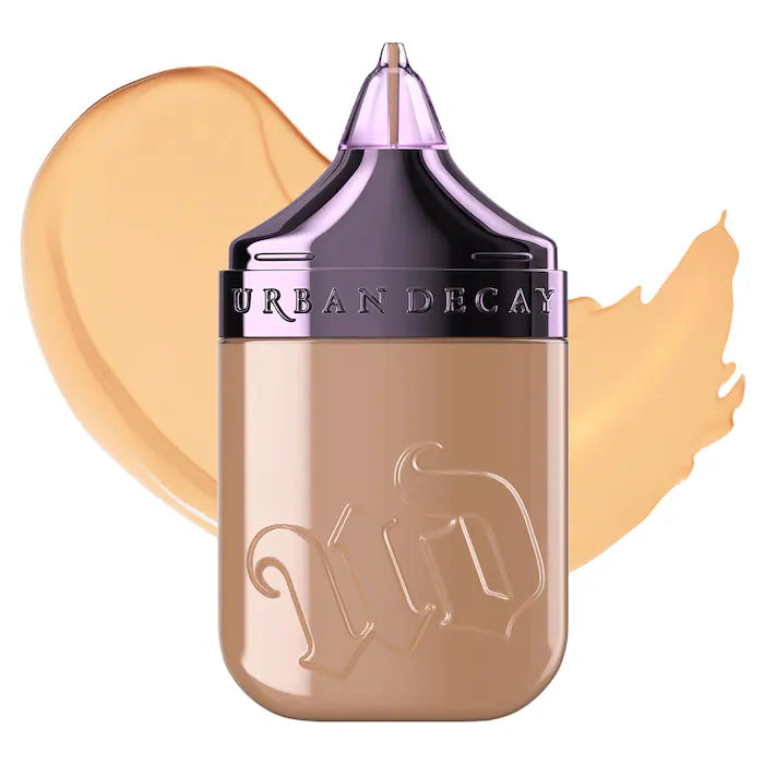 Face Bond Self Setting Waterproof Foundation