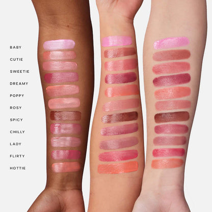 Dew Blush Liquid Cream Blush