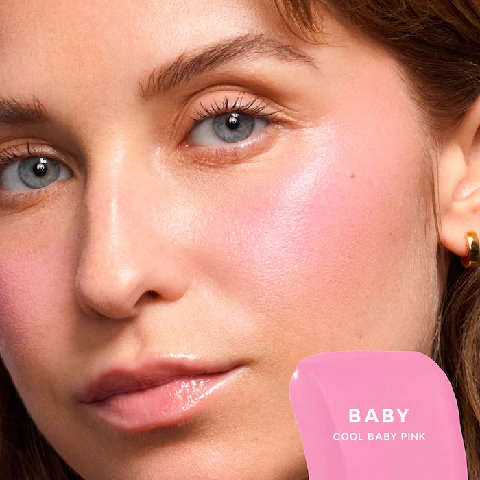 Dew Blush Liquid Cream Blush