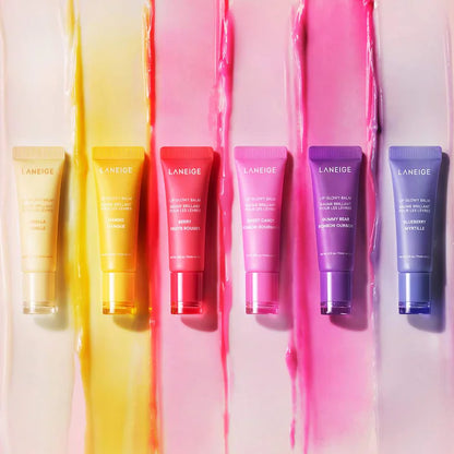 Lip Glowy Lightweight Hydration Balm with Shea Butter