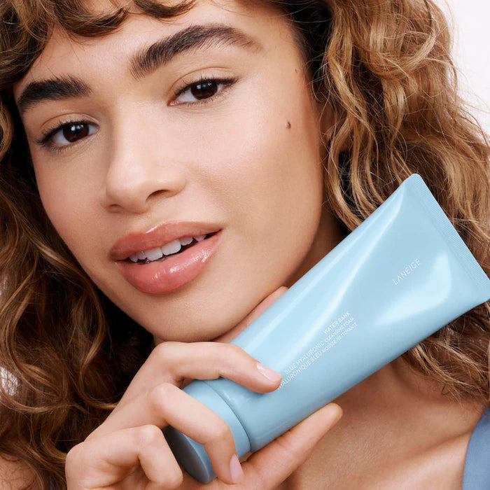 Water Bank Blue Hyaluronic Hydration Set