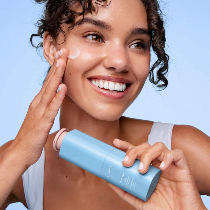 Water Bank Blue Hyaluronic Hydration Set