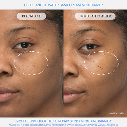 Water Bank Blue Hyaluronic Hydration Set