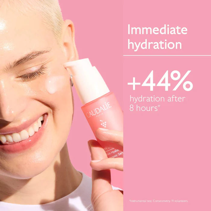 VinoHydra Hydrating Hyaluronic Serum