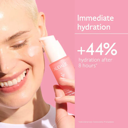 VinoHydra Hydrating Hyaluronic Serum