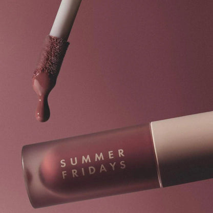 Dream Lip Oil for Moisturizing Sheer Coverage