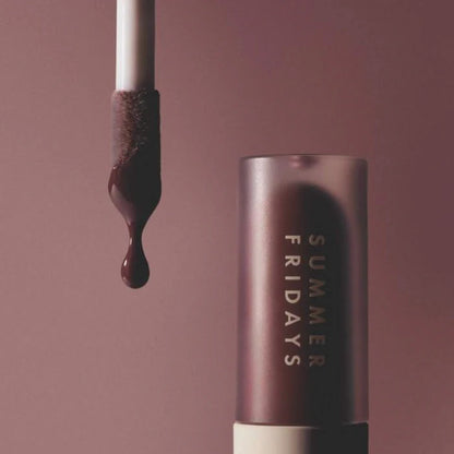 Dream Lip Oil for Moisturizing Sheer Coverage