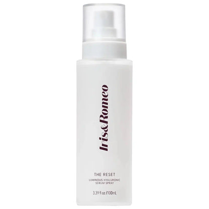 The Reset Luminous Hyaluronic Acid & Niacinamide Serum Spray