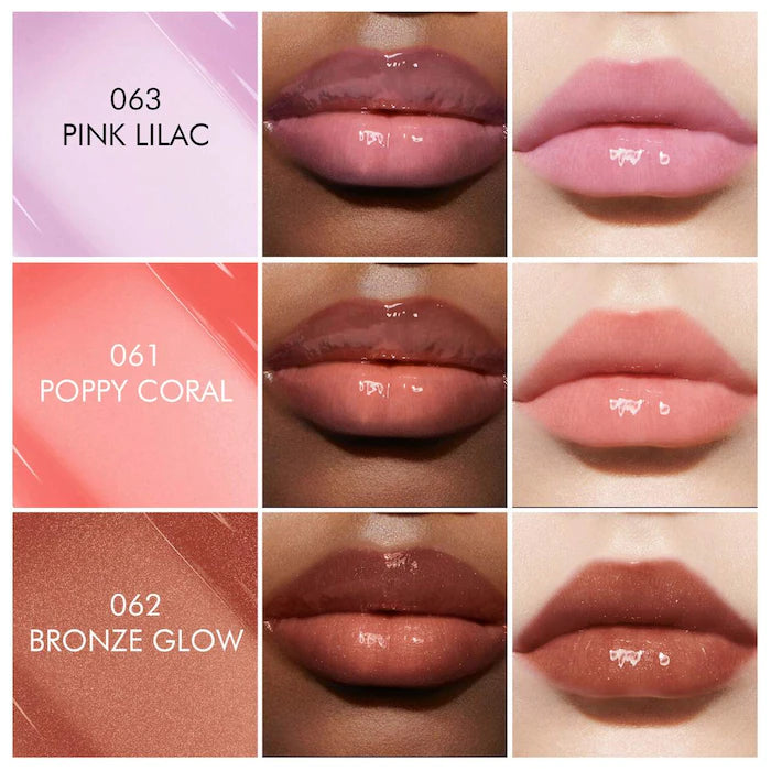 Dior Addict Lip Maximizer Plumping Gloss