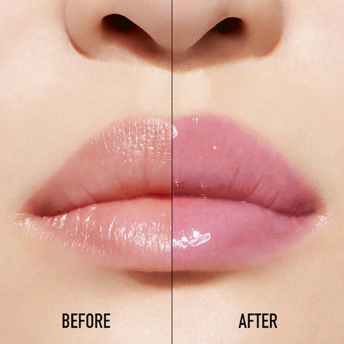 Dior Addict Lip Maximizer Plumping Gloss