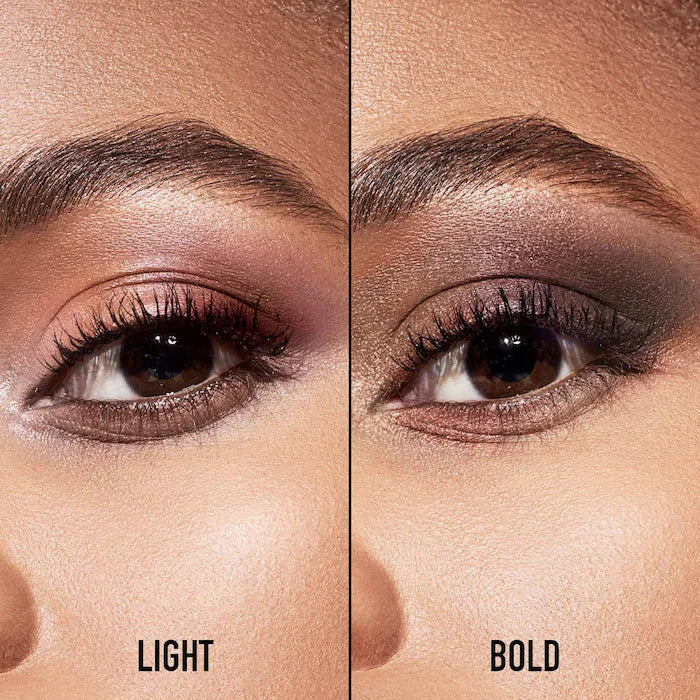 BACKSTAGE Eyeshadow Palette