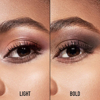 BACKSTAGE Eyeshadow Palette